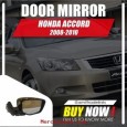 Door Mirror Honda Accord V6