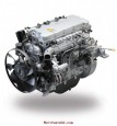 Tata Truck Engine