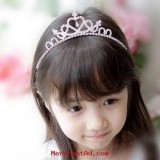 Fashion Princess Crown