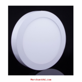 Round LED Light