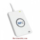 ACR122U USB NFC ReaderWriter