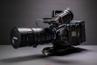Blackmagic URSA Mini Pro Digital Cinema Camera